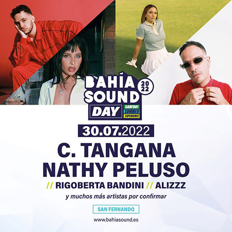 Bahia Sound Day