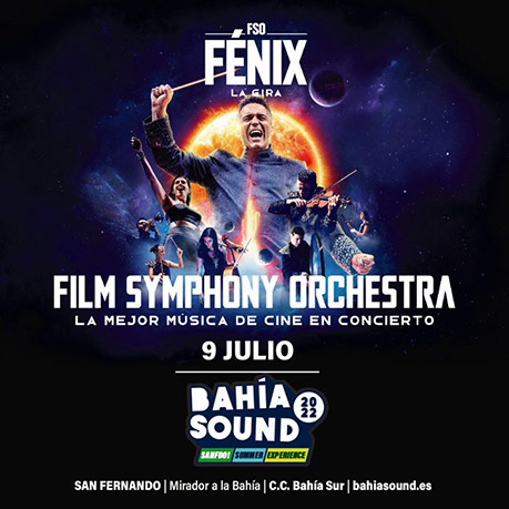 FSO Film Symphony Orchestra