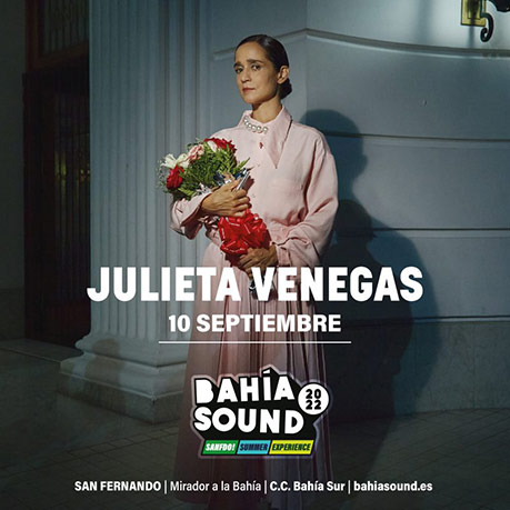 Julieta Venegas