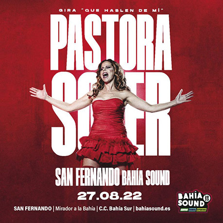 Pastora Soler