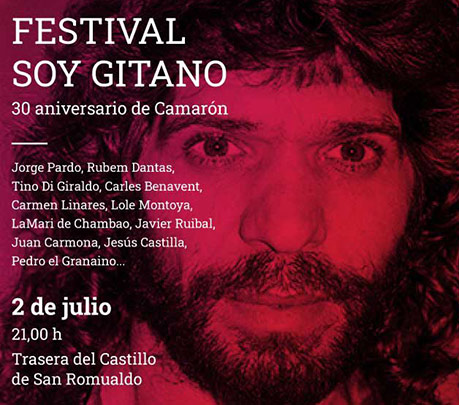 Concierto x