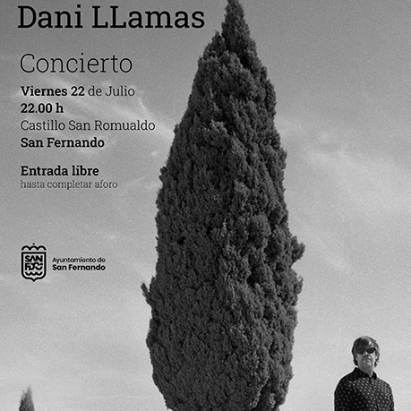 Dani Llamas