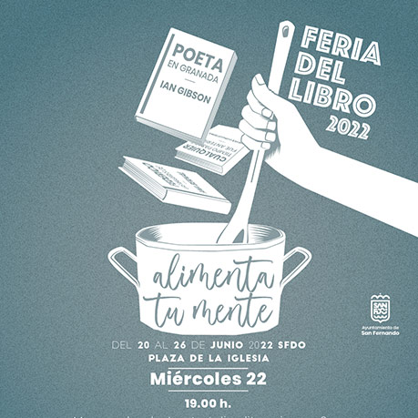 Miércoles Feria del Libro