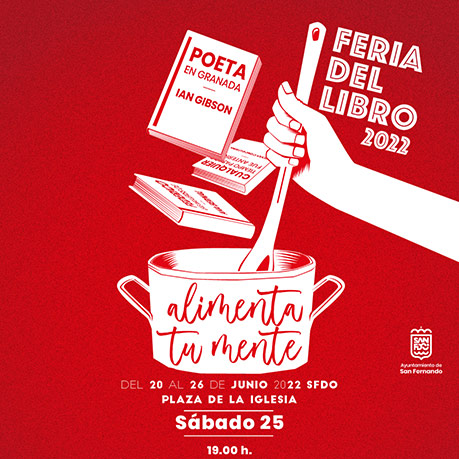 Sábado Feria del Libro