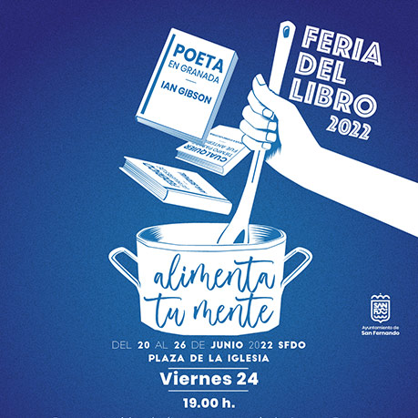 Viernes Feria del Libro